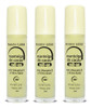 Manteiga De Cacau Liquida Tipo Roll-on Com 3x5ml Und Evelize 0