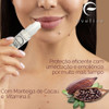 Manteiga De Cacau Liquida Tipo Roll-on Com 3x5ml Und Evelize 3