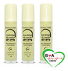 Manteiga De Cacau Liquida Tipo Roll-on Com 3x5ml Und Evelize 4