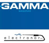 Juego Carbones Cortacerco Gamma 600w 3