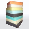 Espuma 40 X 40 X 5 Cm Ideal Para Sillas!!! 2