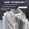 Thermalright Peerless Assassin 120 - Enfriador De 5