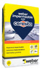 Pegamento Weber Impermeable Ceramicas Con Ceresita 30kg 0