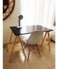 2 Cavaletes De Madeira 50 X 80 Para Eventos E Home Office 2