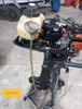 Motor Fuera De Borda Mercury 5hp 4