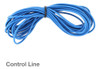 Drisentri 1 Juego De Cables De Audio Para Automovil, Kit De 3