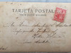 Postal  Chascomus Reunion Campera Año 1904 2