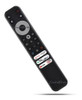 Control Remoto Para Cdh-le40smart21-f Hitachi Sin Microfono 0