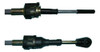 Cable Selectora Astra 2.0 Td Largo Negro 100% Compatible 0