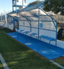 Butaca Asiento Para Tribuna 3