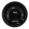 Hallmeter Programável 52mm Racetronix C/ Copo Pvc Comprido 3