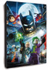 Cuadro De Lego Avengers - Muchísimos Modelos Diferentes 2