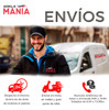 Manija Ministerio Doble Balancín Bronce Platil Currao 1