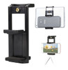 Suporte Clip Para Tablet Celular Grande Rosca 1/4 Para Tripé 0