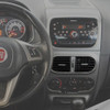 Kit 4 Pçs Difusor Telinha Saida Ar Fiat Strada Working 2014 5