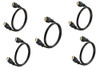 C E 5 Pack High Speed Hdmi Cable Supports Ethernet 2