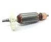 Inducido Rotor Para Amoladora Aml1010-8 Lusqtoff 0
