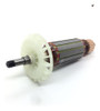 Inducido Rotor Para Amoladora Aml1010-8 Lusqtoff 1