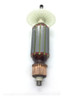 Inducido Rotor Para Amoladora Aml1010-8 Lusqtoff 3