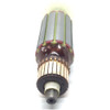 Inducido Rotor Para Amoladora Aml1010-8 Lusqtoff 4