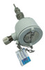 Sensor De Temperatura Consistec Pt100 3 Fios F12-rc-944-s 0