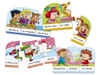 Rompecabezas Puzzle Armando Oraciones Implas 2