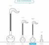Instrumento Musical Otamatone Special Ed (hello Kitty) Reg. 3 Instrumento Musical Otamatone Special Ed (hello Kitty) Reg. 3