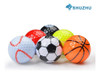 Surtido De 6 Pcs Pelotas De Golf (baloncesto, Voleibol 1 Surtido De 6 Pcs Pelotas De Golf (baloncesto, Voleibol 1