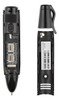 Para B Mini Celular Tipo Caneta Gsm Câmera Compatível Com / 4