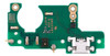 Pin Con Placa De Carga Nokia 5.1  Flex Conector 0