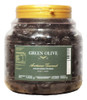 Aceitunas Negras Griegas X 1 Kilo 0 Aceitunas Negras Griegas X 1 Kilo 0
