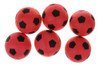 Bolas De Espuma Macia Para Crianças 6.3cm Vermelho 0 Bolas De Espuma Macia Para Crianças 6.3cm Vermelho 0