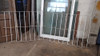 Rejas Ventana De Hierro Macizo (precio Por Cada Una) 2