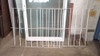 Rejas Ventana De Hierro Macizo (precio Por Cada Una) 3