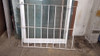 Rejas Ventana De Hierro Macizo (precio Por Cada Una) 4