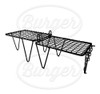 Parrilla Camping Tipo Asador Plegable Con Patas 2 Parrilla Camping Tipo Asador Plegable Con Patas 2