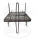 Parrilla Camping Tipo Asador Plegable Con Patas 7 Parrilla Camping Tipo Asador Plegable Con Patas 7