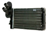 Radiador Calefaccion Para Audi Tt 1998-2006(c) 0
