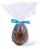 Celofan Bopp Cristal Para Huevo De Pascua 30x30 Cm X 100 H 0