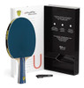 Killerspin Jet200 Ping Pong Paddle, Raqueta De 1