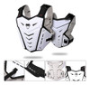 Peta - Chaleco Protector De Cuerpo Para Motocicleta, Bicicle 2