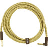 Guardabarros Cable De Lujo De Tweed 2