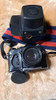 Cámaras De Fotos De Colección 4