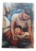 Poster Lamina Arte Decoracion Pintura Artistas 36x52 Cm Deco 5