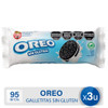 Galletitas Oreo Sin Gluten Pack X3 - Mejor Precio 0 Galletitas Oreo Sin Gluten Pack X3 - Mejor Precio 0