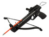 Balestra Besta 50 Libra Mankung Pistol Crossbow + Bandoleira 2