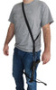 Balestra Besta 50 Libra Mankung Pistol Crossbow + Bandoleira 4
