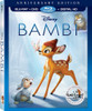 Blu-ray + Dvd Bambi (1942) 0
