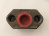 1/2 Conector Foxboro C5 1a Alta Presión Npt 3