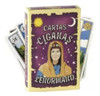 Cartas Gitanas Ciganas De Tarot 0